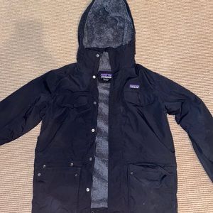 PATAGONIA MENS MEDIUM WINTER COAT